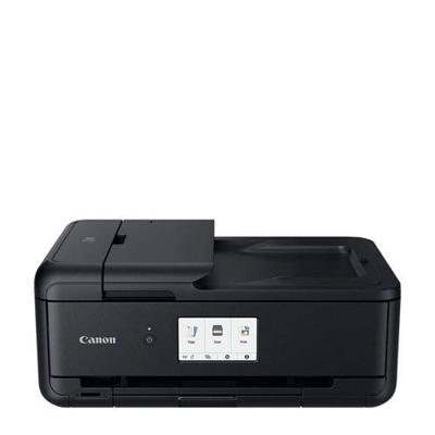Canon PIXMA TS9550 Inkjet 4800 x 1200 DPI A3 Wi-Fi