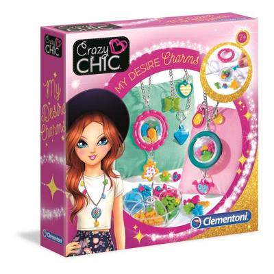 Crazy Chic - Hangers - Speelgoed (8005125185054)