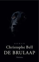 De Brulaap - Christophe Bell - ebook - thumbnail