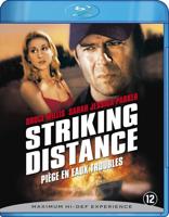 Striking Distance - Blu-Ray (8712609658750)
