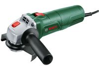 Bosch Groen UniversalGrind 750-115 Haakse slijper | 750 W | 115 mm | In doos - 06033E2000