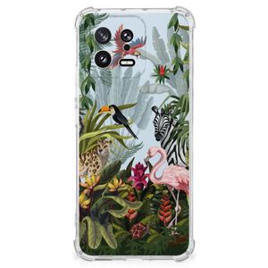 Case Anti-shock voor Xiaomi 13 Jungle