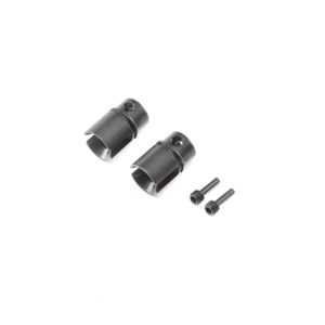 Center Drive Coupler: TENACITY SCT (LOS232024)