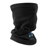 Assos winter nekwarmer zwart unisex - thumbnail