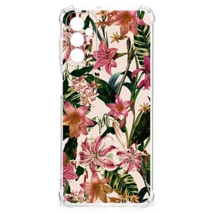 Samsung Galaxy M13 4G | M23 Case Flowers