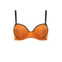 Sapph voorgevormde beugelbh Mistress oranje