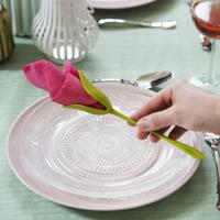 Bloom Servethouders (set Van 4)