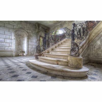 Wanddecoratie Travel Stories 030 118x70cm