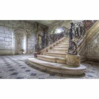 Wanddecoratie Travel Stories 030 118x70cm