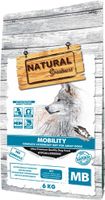 NATURAL GREATNESS VETERINARY DIET DOG MOBILITY COMPLETE ADULT 6 KG - thumbnail