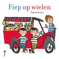 Fiep  Westendorp Fiep op wielen