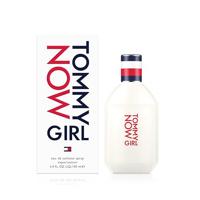 Tommy Girl Now by Tommy Hilfiger Eau De Toilette Spray 3.4 oz / 100 ml (Women)