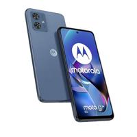 Motorola Smartphones Moto G54 8+256 IndigoBlue Vegan Leer