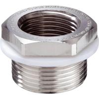 Wiska 50065650 OSRA 20-16 Wartel reduceerring Explosiebestendig M20 M16 Messing 1 stuk(s)