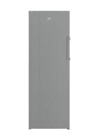 Beko RFNE290T45XPN diepvriezer Vrieskast Vrijstaand 256 l E Roestvrijstaal