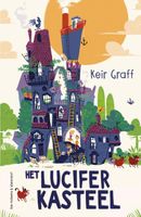 Het luciferkasteel - Keir Graff - ebook - thumbnail