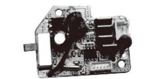 Absima ESC/Receiver (First Step Performance Cars) (AB18301-36N)