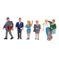 Noch 15410 Priester- en Altaardienaren, Gekleurd