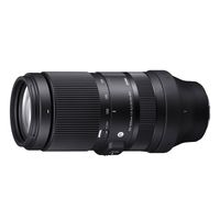 Sigma 100-400mm f/5.0-6.3 DG DN OS Contemporary Sony E-mount objectief