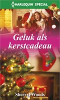 Geluk als kerstcadeau - Sherryl Woods - ebook - thumbnail