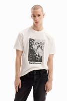 T-shirt - WHITE - XXL - thumbnail