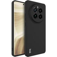 Realme GT5 Pro Imak UC-4 TPU Hoesje - Zwart