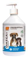 Bf petfood Omega+ probiotic - thumbnail