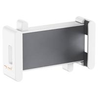 myWall My Wall Tablet Adapter-mount for Monitorbefestigungen - white