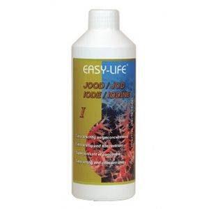 Easy Life Jodium 500 ML