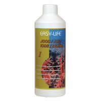 Easy Life Jodium 500 ML