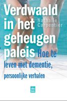 Verdwaald in het geheugenpaleis - Nathalie Carpentier - ebook