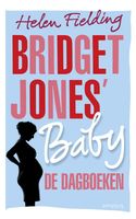 Bridget Jones' baby, de dagboeken - Helen Fielding - ebook