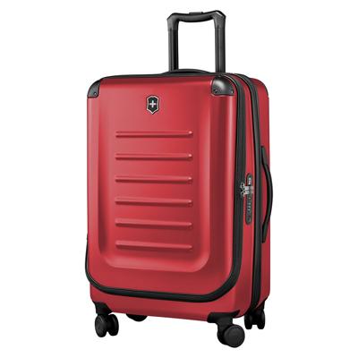 Victorinox Spectra 2.0 Expandable Medium Trolley 69 Red Victorinox Spectra 2.0 Expandable Medium Trolley 69 Red