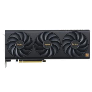 Asus Nvidia GeForce RTX 4070 Super Videokaart ProArt OC 12 GB GDDR6X-RAM PCIe x16 DisplayPort, HDMI NVIDIA G-Sync