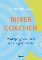 Rijker coachen - Jan Remmerswaal - eBook (9789058754912)