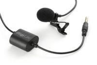 IK Multimedia iRig Mic Lav dasspeldmicrofoon voor iOS en Android - thumbnail