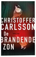 De brandende zon - Christoffer Carlsson - ebook