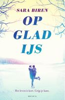 Op glad ijs - Sara Biren - ebook - thumbnail