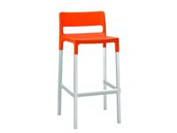 Burostoel.eu model Divo 75 barkruk