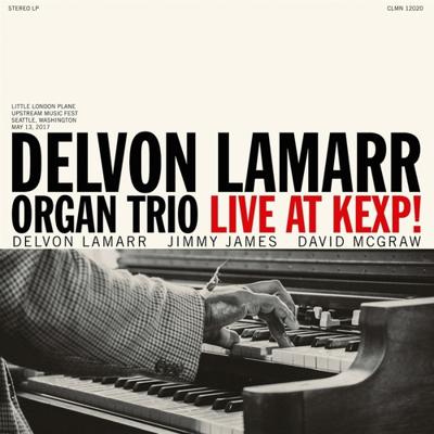 Live At Kexp! - LP (0674862659661)