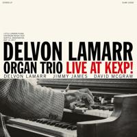 Live At Kexp! - LP (0674862659661)