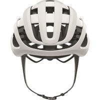 Abus Helm AirBreaker polar Wit matt M 52-58cm