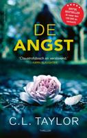 De angst - C.L. Taylor - eBook (9789026344473)