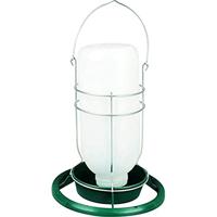 Karlie 108789 lamp met kunststof glas