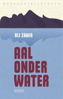 Aal onder water - ali Zamir - ebook - thumbnail