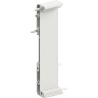 Wieland Electric 01.001.5653.0 DIN-rail-behuizing tussenstuk 22.5 x 96 Grijs 1 stuk(s) - thumbnail