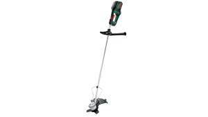 Bosch Home and Garden AdvancedBrushCut 36V-23-750 Grastrimmer Accu Incl. accu, Incl. oplader, Met draaggordel 36 V 2.0 Ah Snijbreedte max.: 33 cm