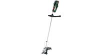 Bosch Home and Garden AdvancedBrushCut 36V-23-750 Grastrimmer Accu Incl. accu, Incl. oplader, Met draaggordel 36 V 2.0 Ah Snijbreedte max.: 33 cm