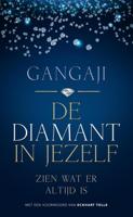 De diamant in jezelf - Gangaji - ebook