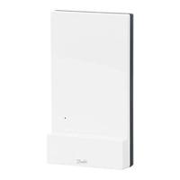 Repeater-module WLAN f.Icon kamerthermost. 088U1102